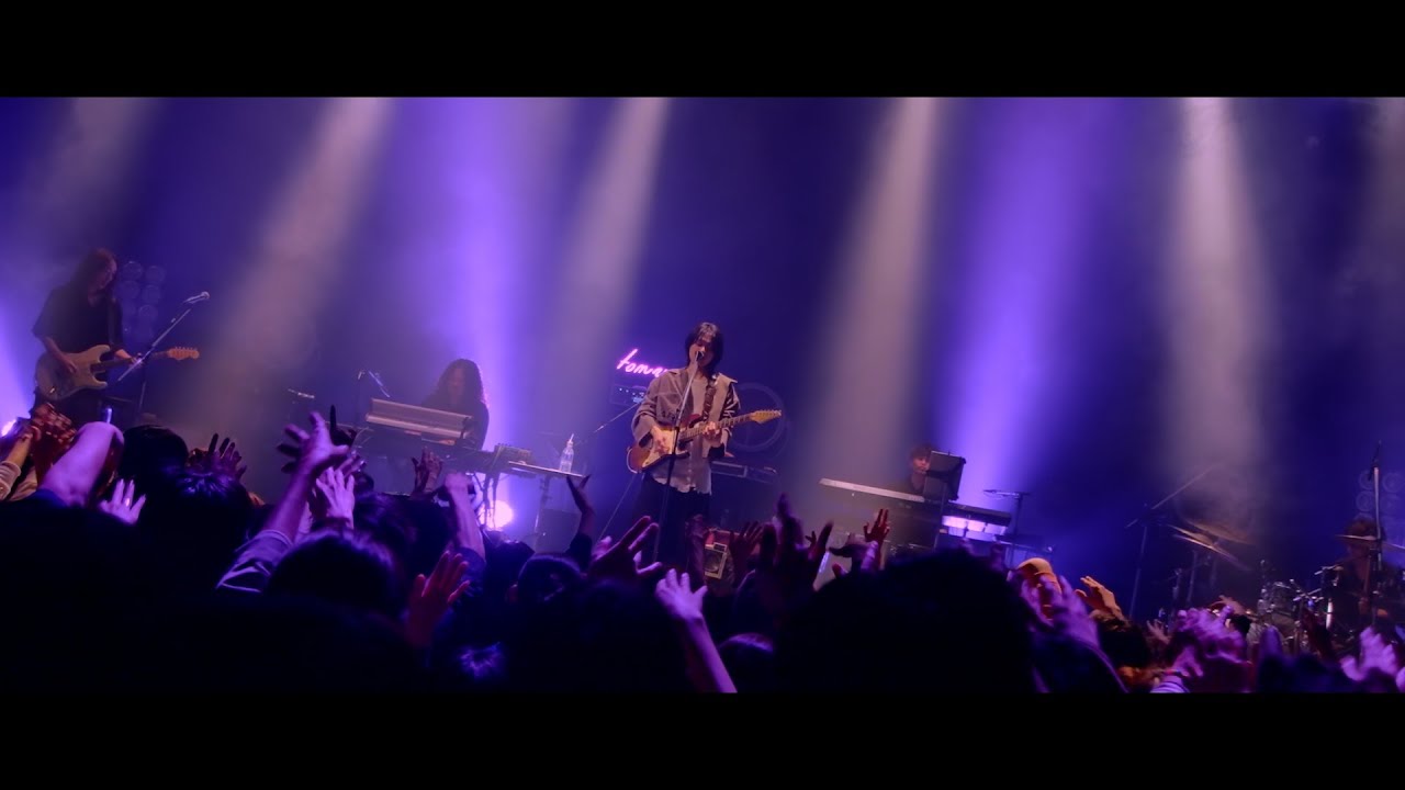 『バージンヘア』Live at Tokyo Spotify O-EAST  “ tonun Live Tour 2024 『Intro』