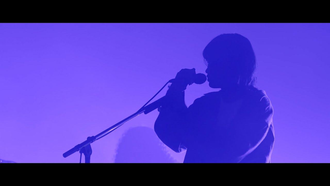 『嘘寝』Live at Tokyo Spotify O-EAST “ tonun Live Tour 2024 『Intro』” ジャケット写真