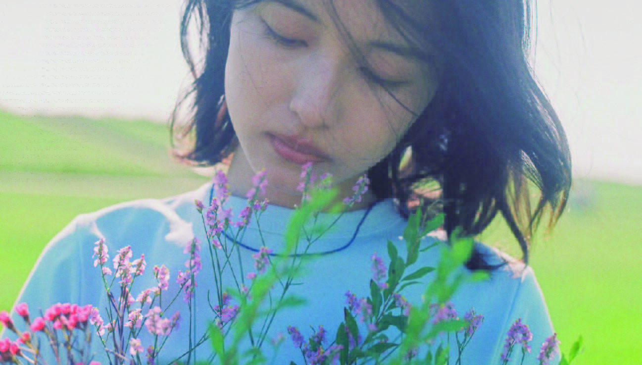 last summer ジャケット写真