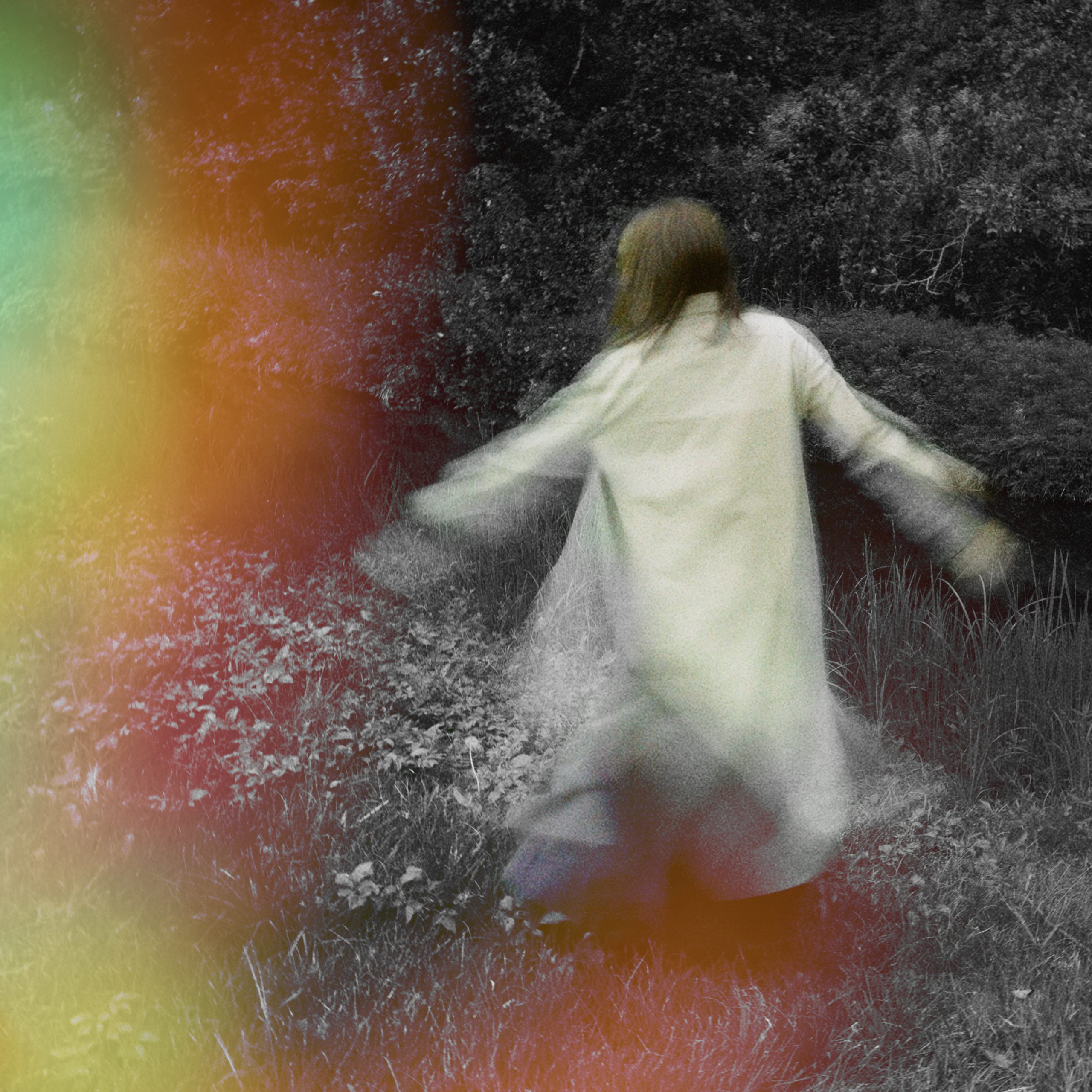 tonun 新曲「turn right, turn left」2025.11.12 リリース