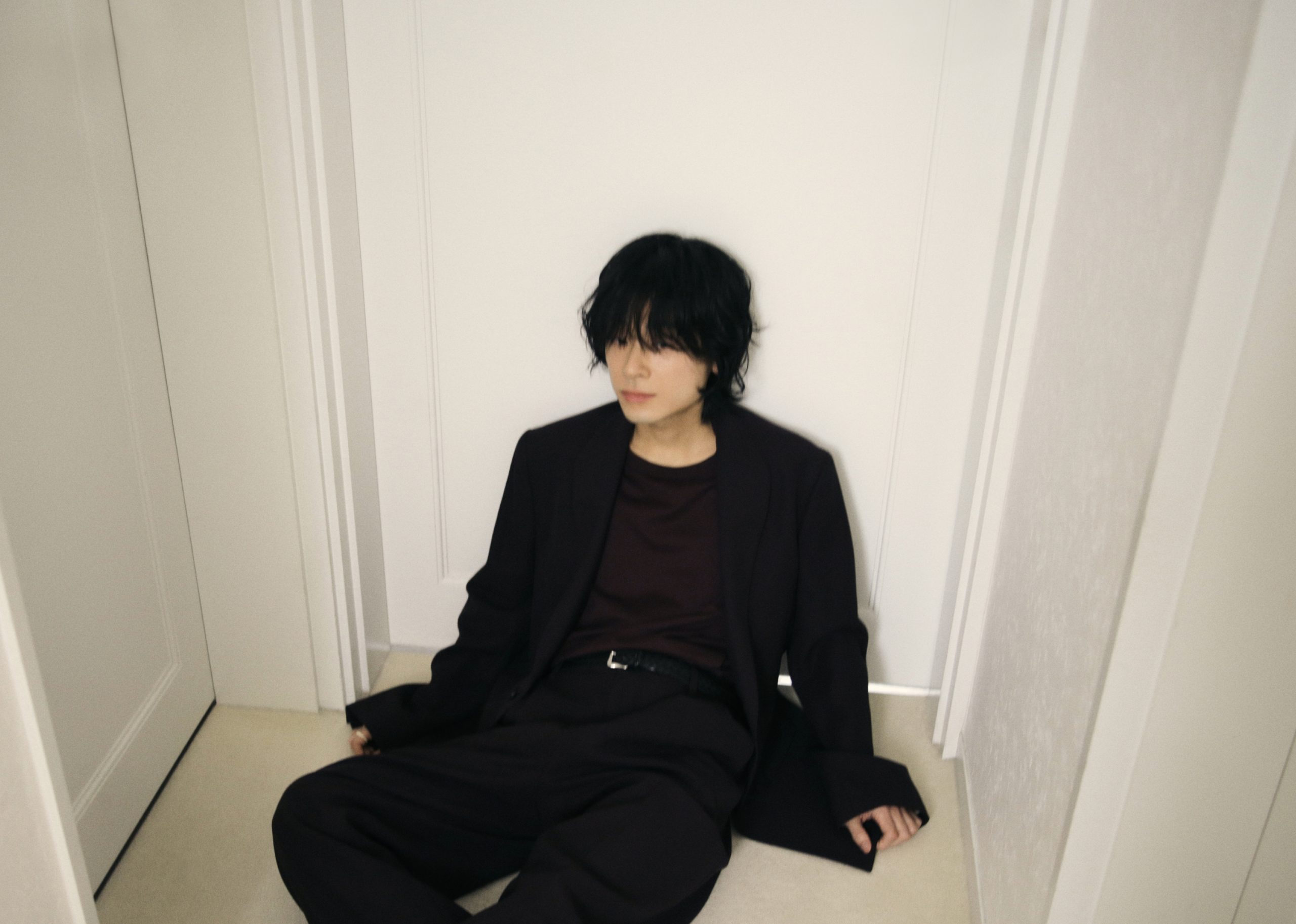 tonun 最新アー写